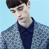 欧美深邃头像男生图片,探寻神秘魅力